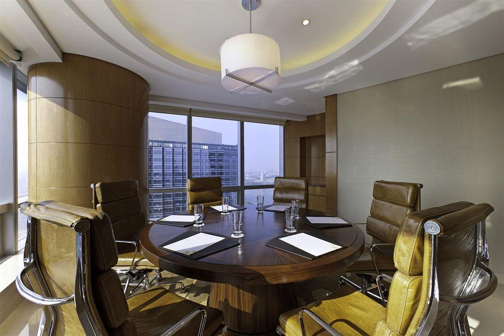 The Westin Nanjing Xuanwu Lake Exterior photo
